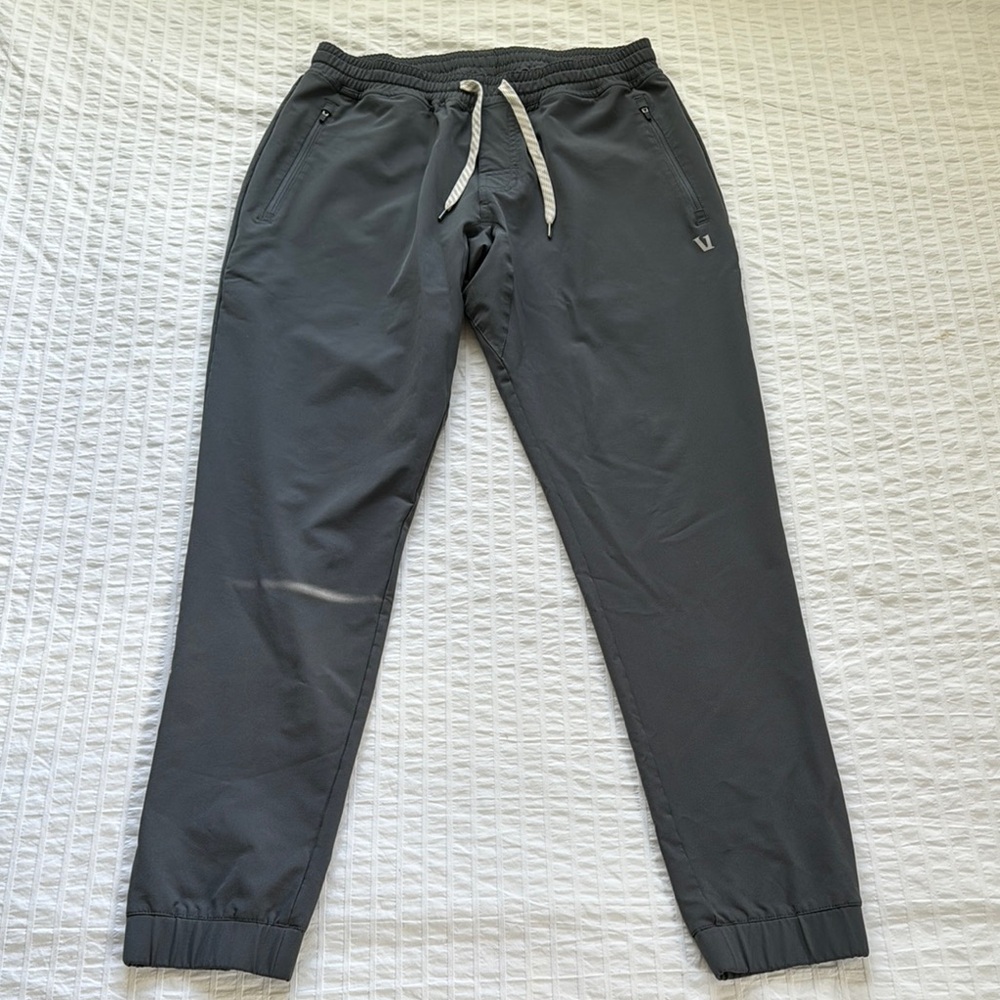 Vuori Transit Jogger